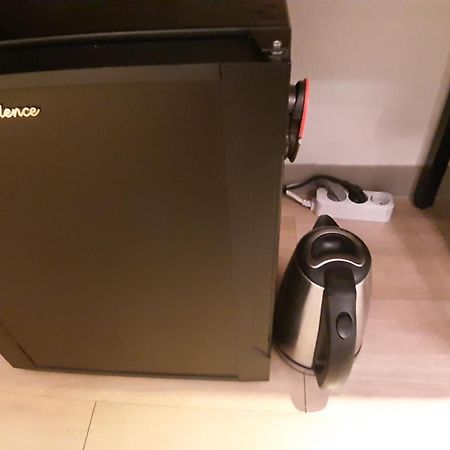 Seosan Vovo Hotel מראה חיצוני תמונה