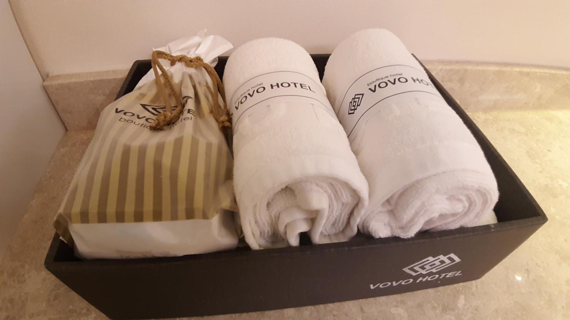Seosan Vovo Hotel מראה חיצוני תמונה
