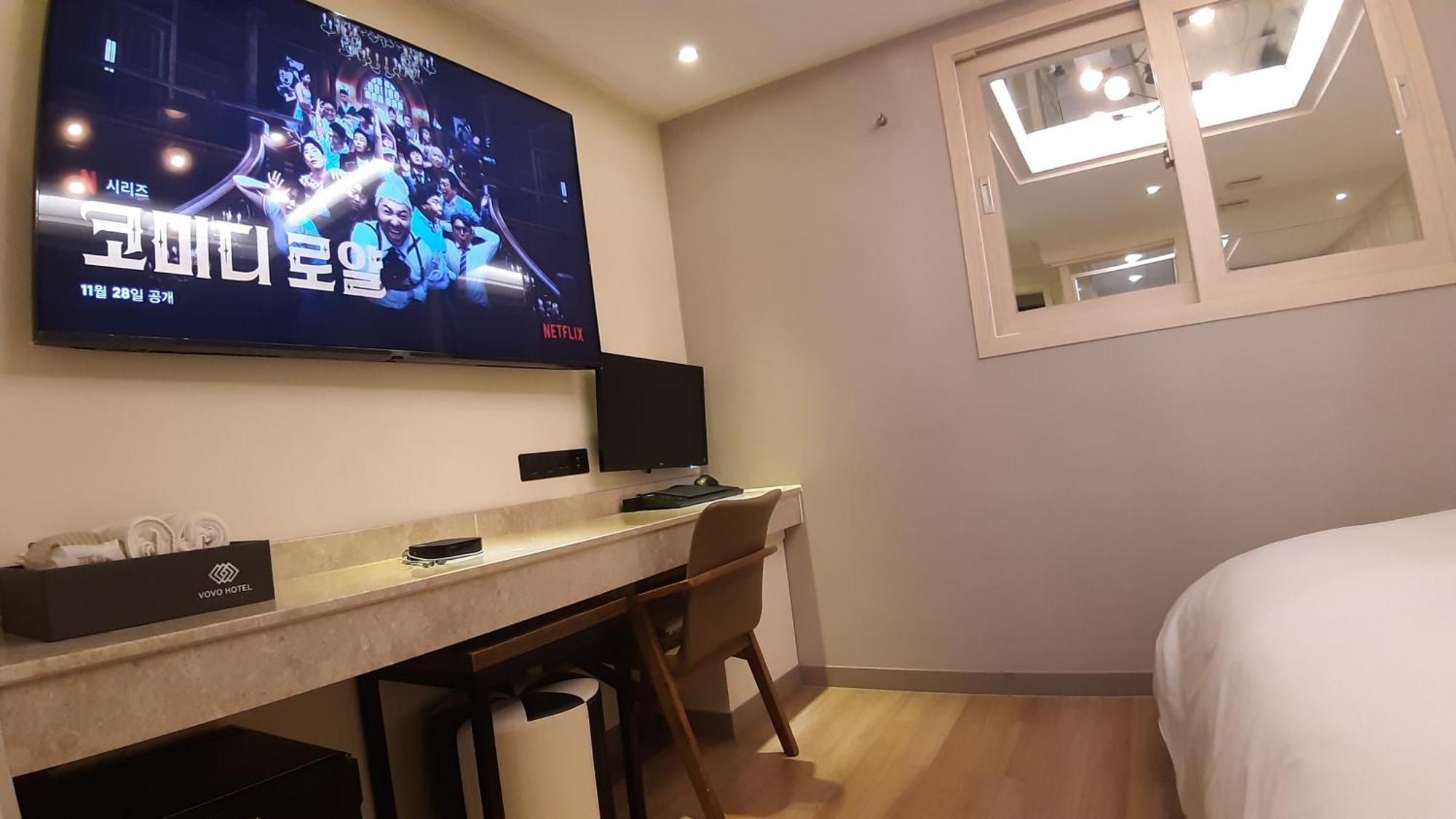 Seosan Vovo Hotel מראה חיצוני תמונה