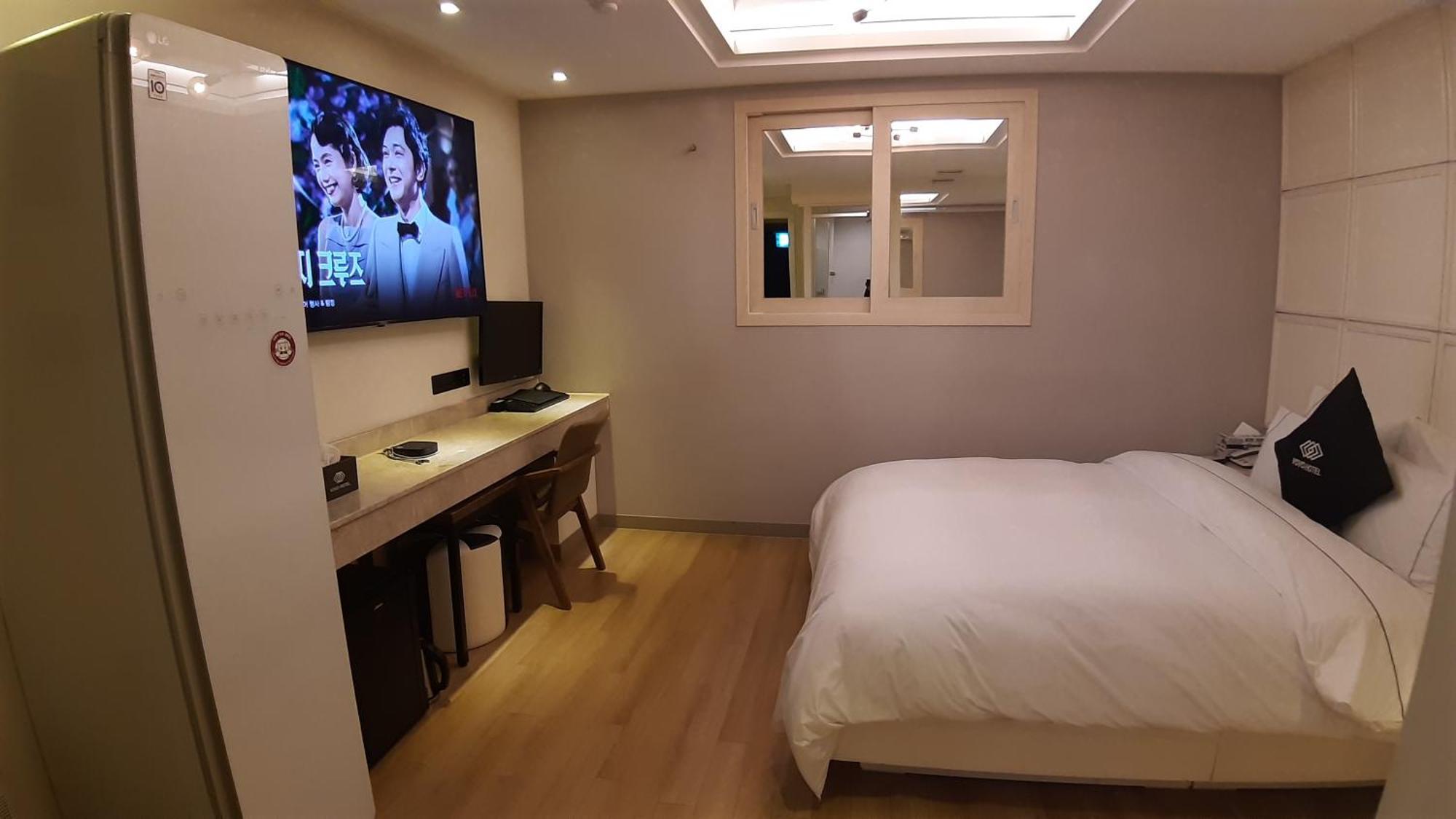 Seosan Vovo Hotel מראה חיצוני תמונה
