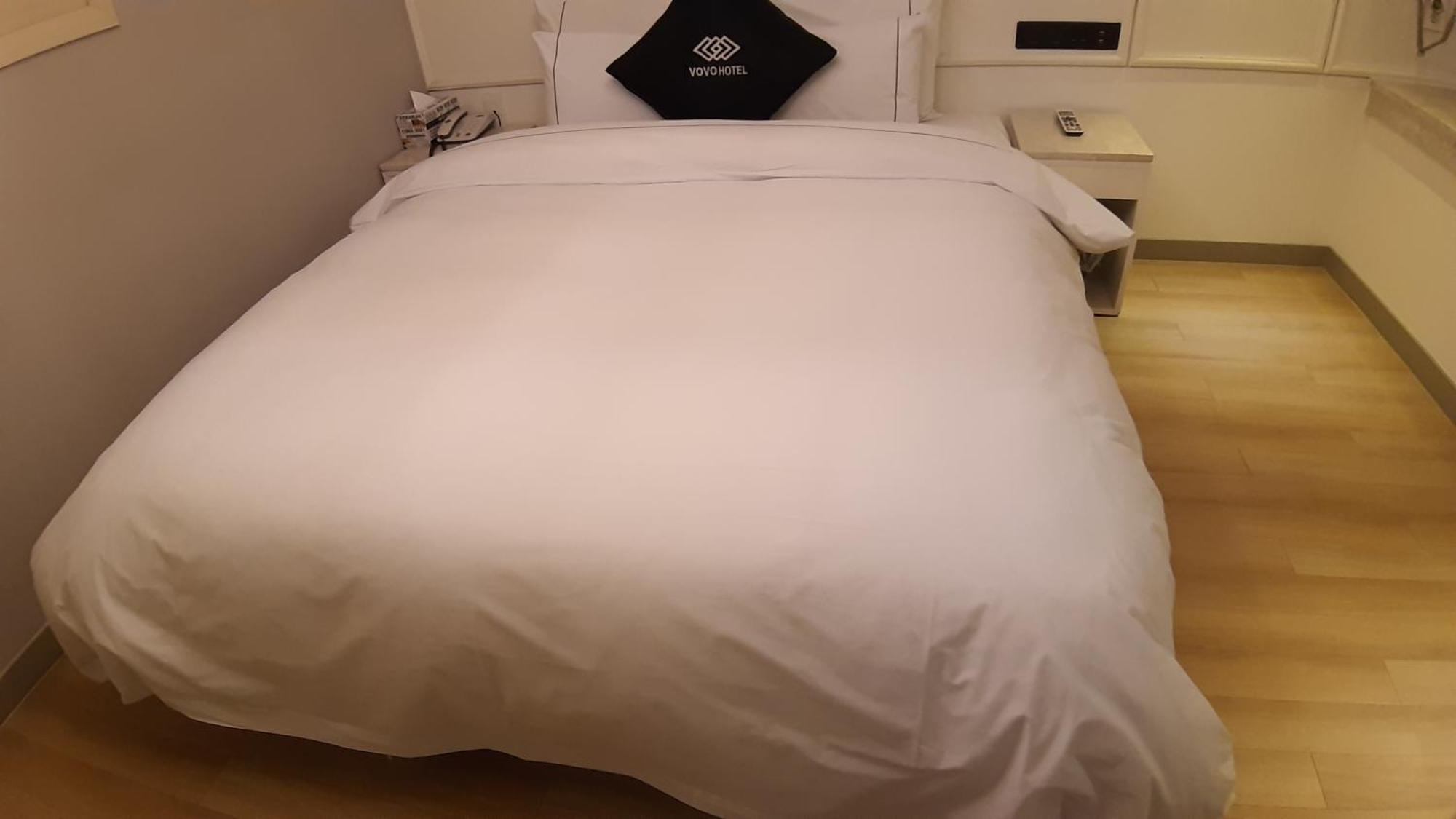 Seosan Vovo Hotel מראה חיצוני תמונה