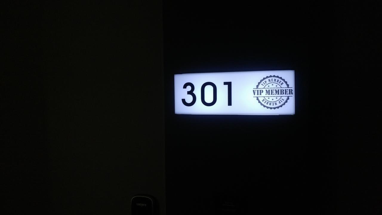 Seosan Vovo Hotel מראה חיצוני תמונה